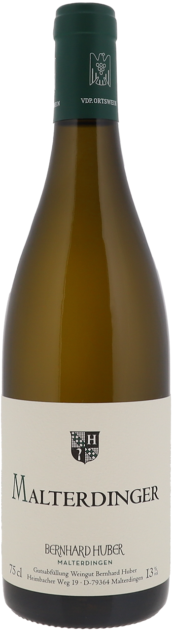 2021 Malterdinger Chardonnay Q.b.A. trocken