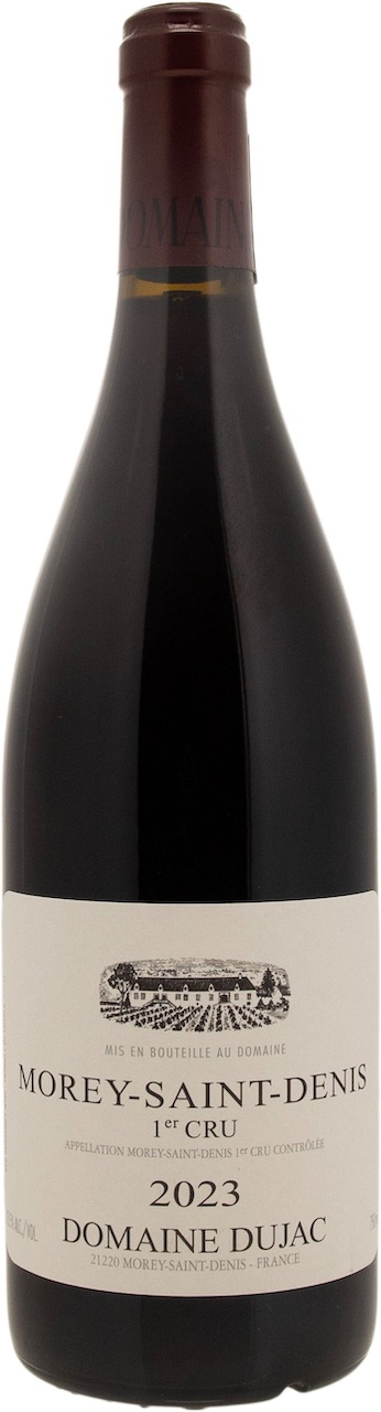2023 Morey Saint Denis Premier Cru