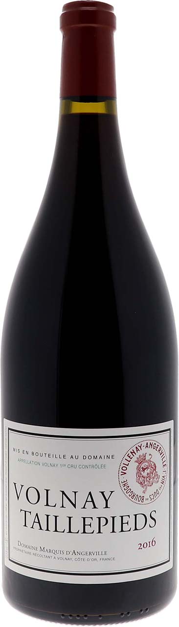 2016 Volnay Premier Cru Taillepieds