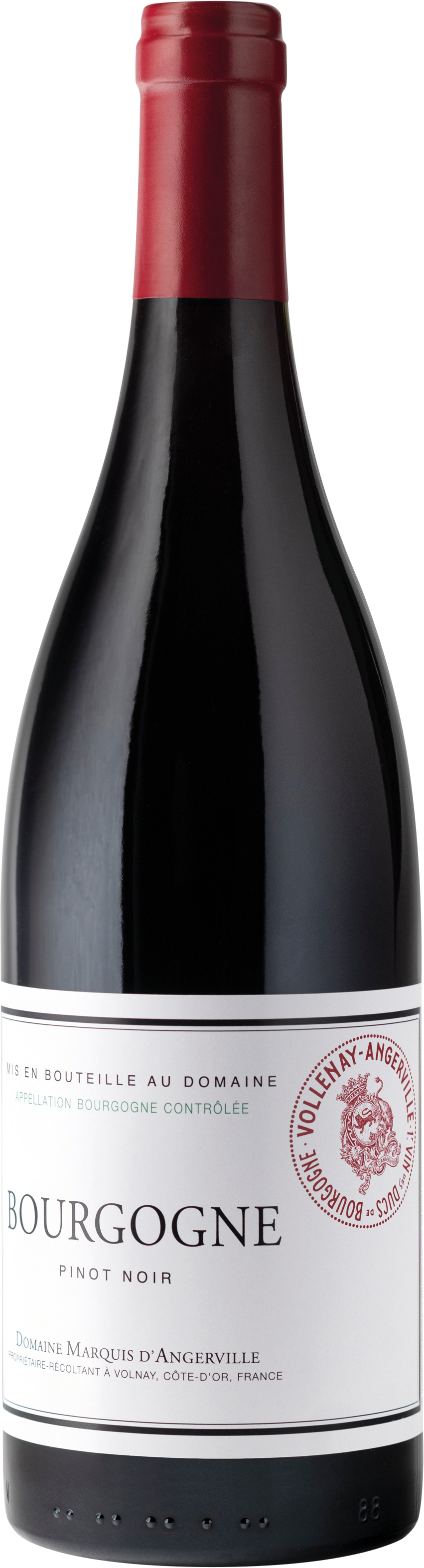 2023 Bourgogne Pinot Noir