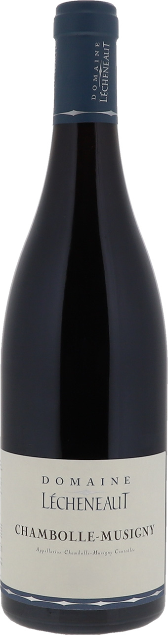 2021 Chambolle-Musigny