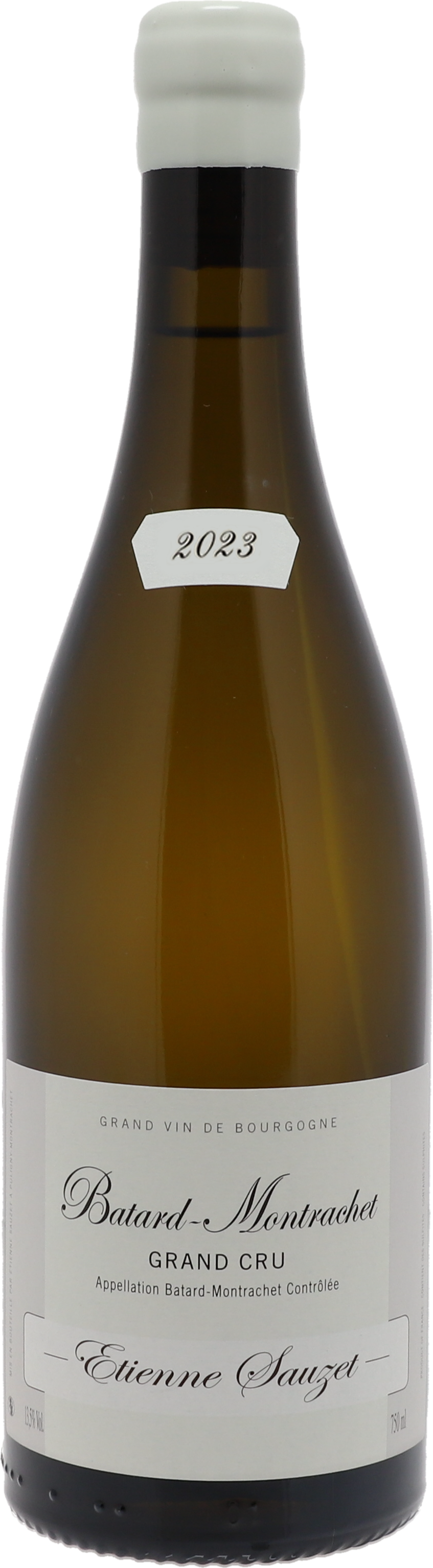 2023 Bâtard-Montrachet Grand Cru