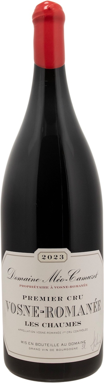 2023 Vosne-Romanée Premier Cru Les Chaumes