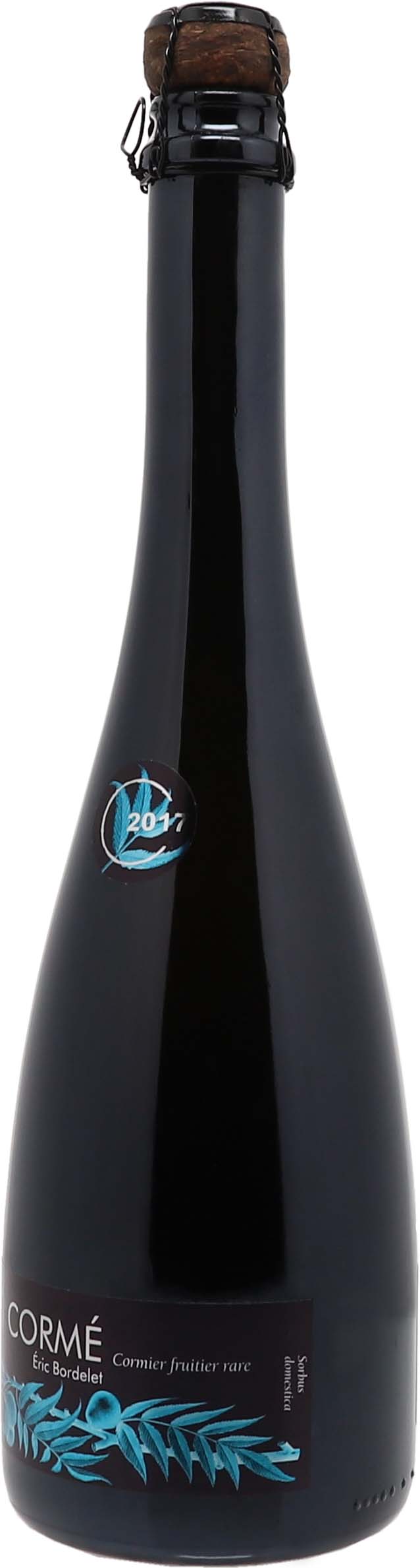2017 Cormé