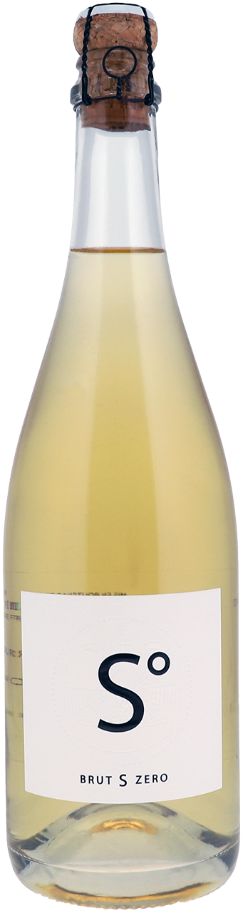 2019 Brut S° Zero