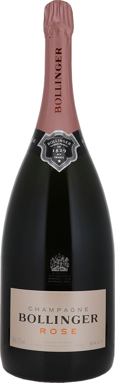 Bollinger Rosé