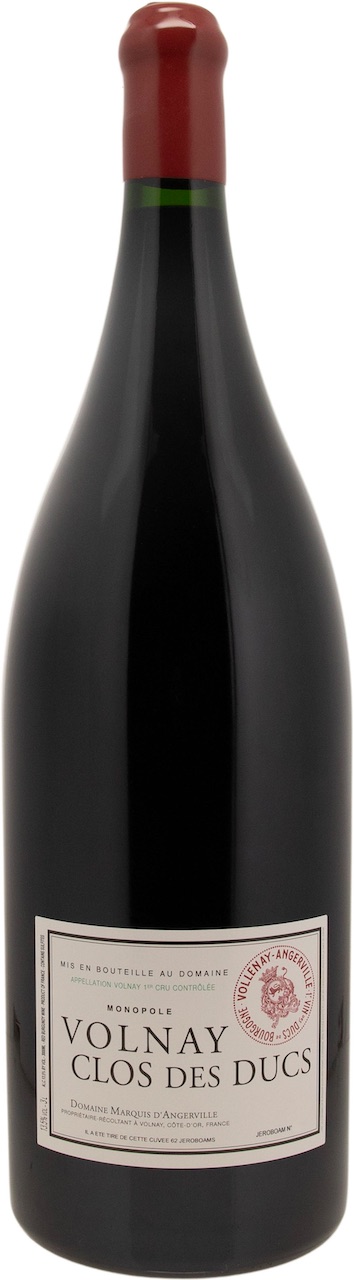 2022 Volnay Premier Cru Clos des Ducs