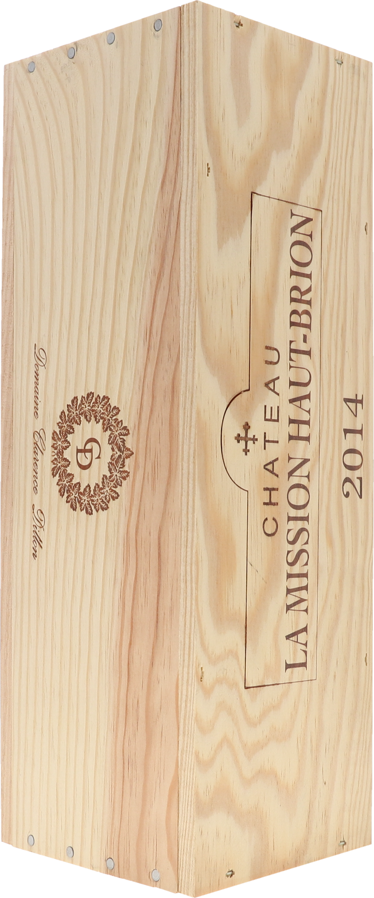 2014 La Mission Haut-Brion Blanc Pessac-Léognan