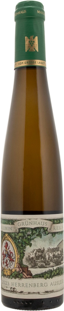 2023 Maximin Grünhäuser Herrenberg Riesling Auslese