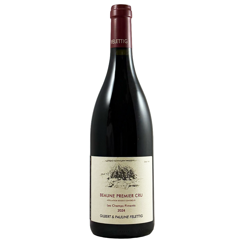 2024 Beaune Premier Cru Les Champs Pimont