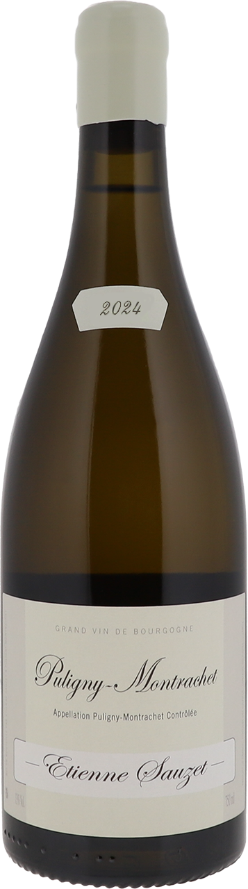 2024 Puligny-Montrachet