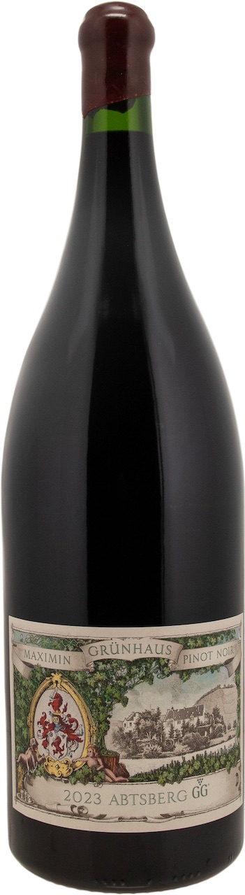 2023 Maximin Grünhaus ABTSBERG Pinot Noir Grosses Gewächs Q.b.A. trocken