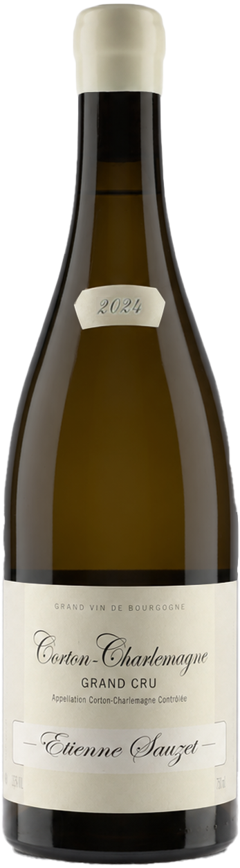2024 Corton-Charlemagne Grand Cru