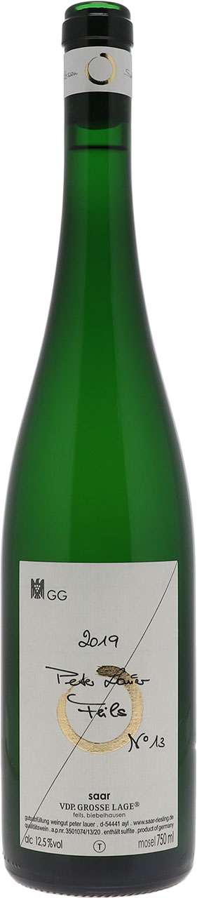 2019 Biebelhausen FEILS Riesling Grosses Gewächs Q.b.A. trocken Faß 13