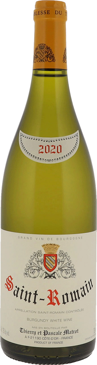 2020 Saint-Romain