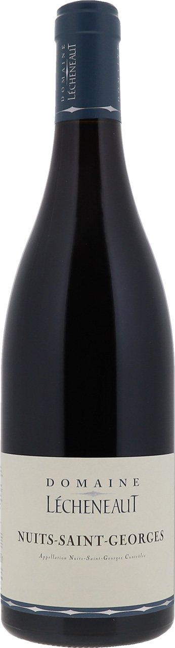 2020 Nuits-Saint-Georges