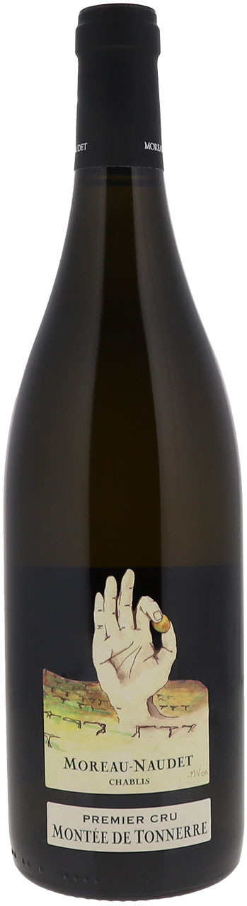 2022 Chablis Premier Cru Montée de Tonnerre