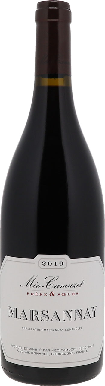 2019 Marsannay