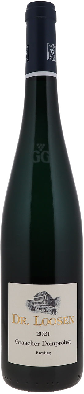 2021 Graach DOMPROBST Riesling Grosses Gewächs Q.b.A. trocken