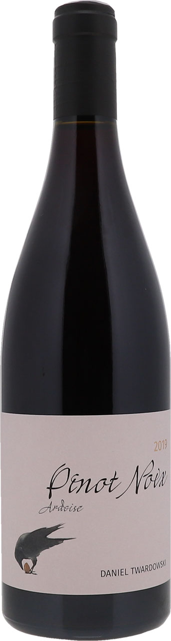 2019 Pinot Noix Ardoise Spätburgunder Q.b.A. trocken