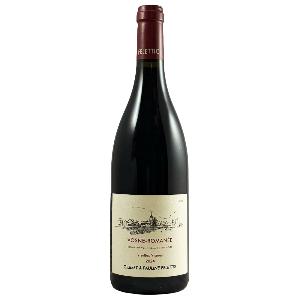 2024 Vosne-Romanée Vieilles Vignes