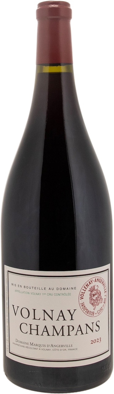 2023 Volnay Premier Cru Champans