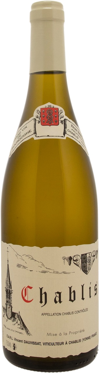 2022 Chablis