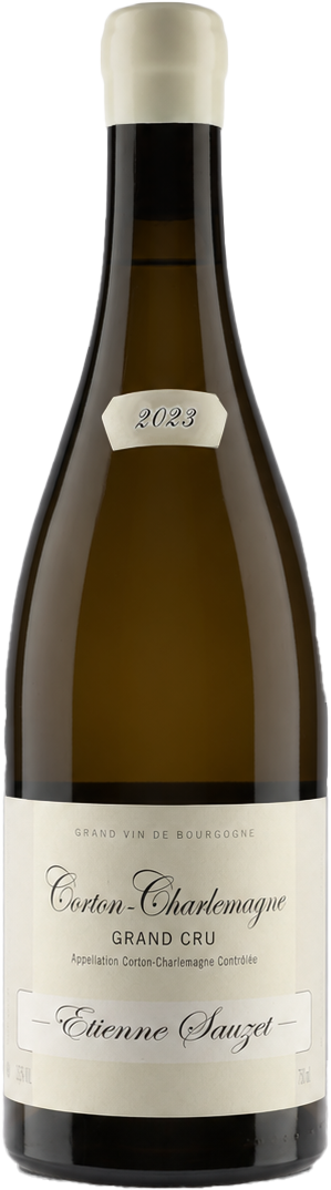 2023 Corton-Charlemagne Grand Cru