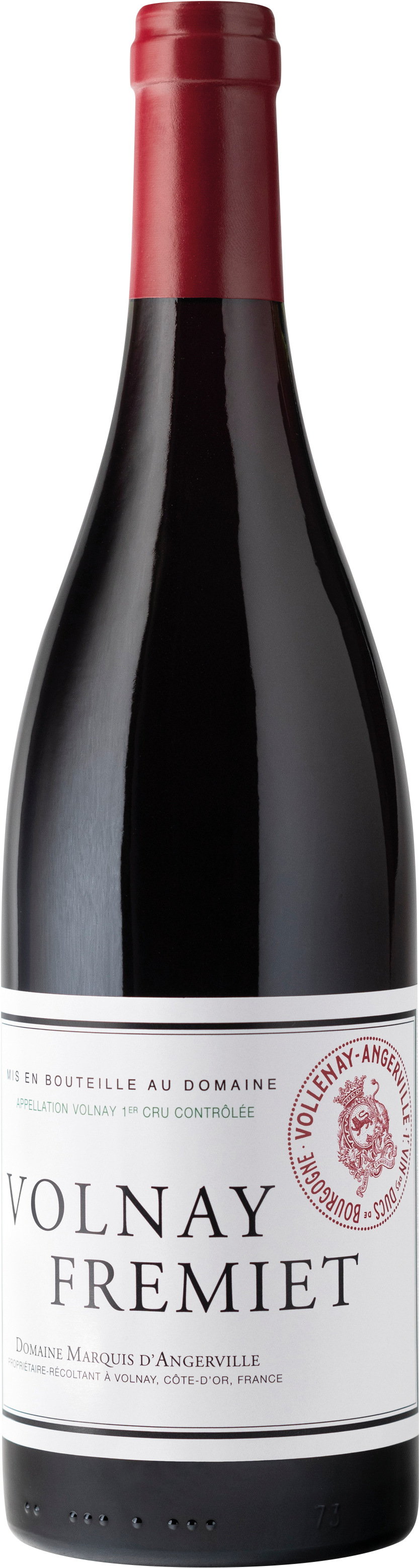 2023 Volnay Premier Cru Fremiet