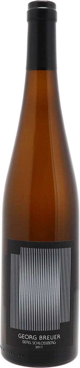 2017 Rüdesheim Berg Schlossberg Riesling Q.b.A