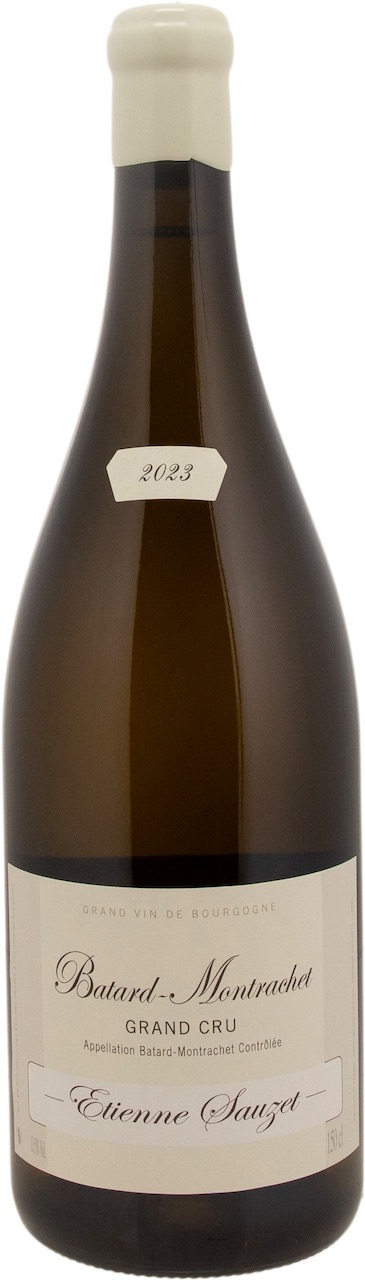 2023 Bâtard-Montrachet Grand Cru