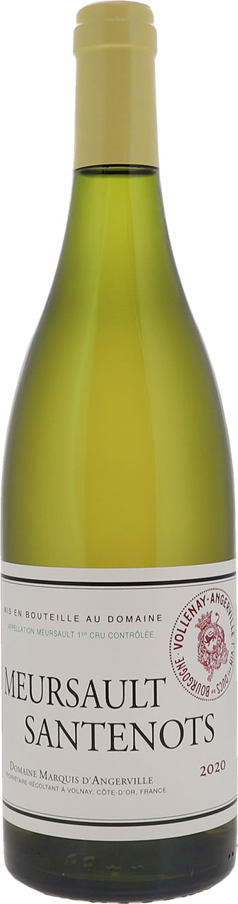 2020 Meursault Premier Cru Santenots