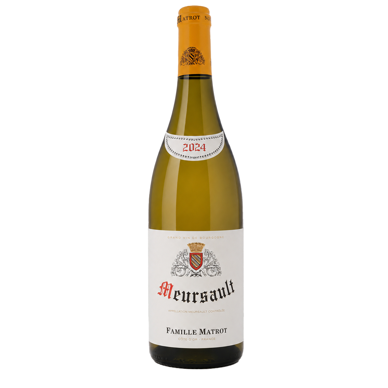 2024 Meursault