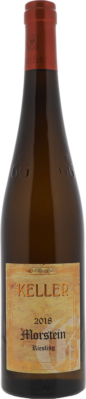 2018 Westhofen MORSTEIN Riesling Grosses Gewächs Q.b.A. trocken
