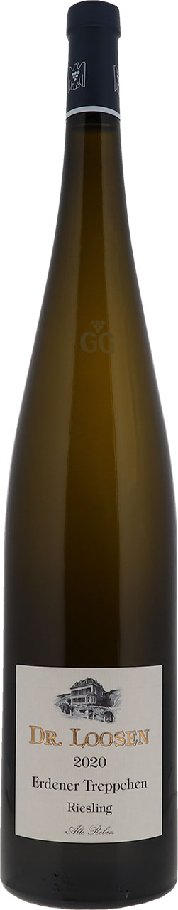 2020 Erden TREPPCHEN Riesling Alte Reben Grosses Gewächs Q.b.A. trocken