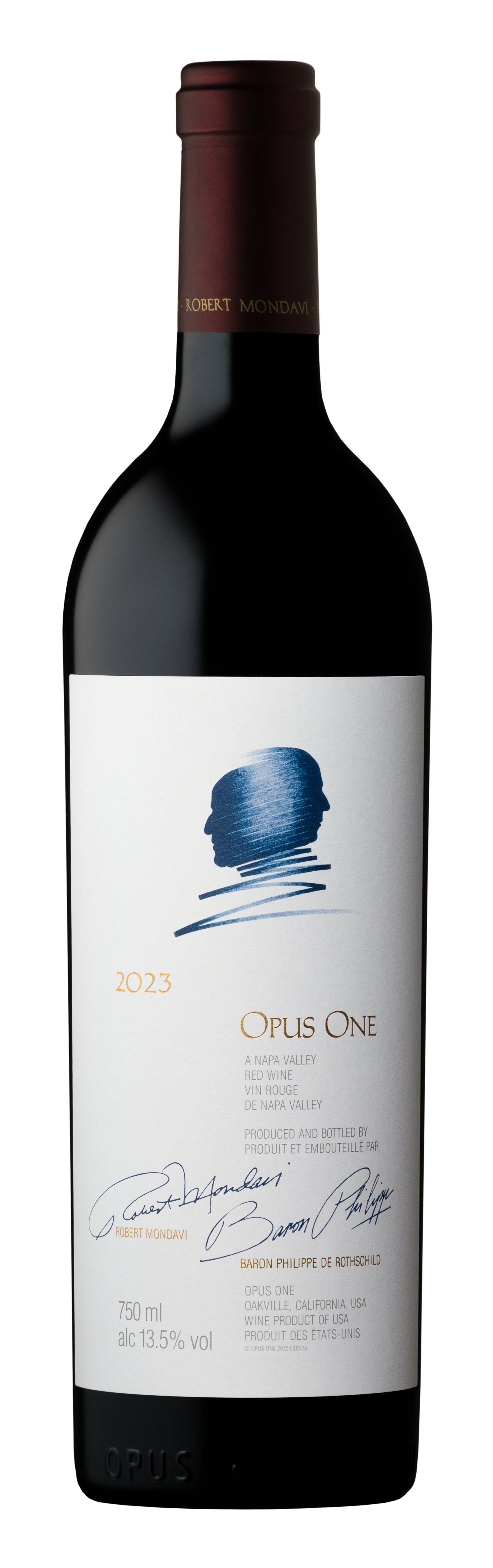 2023 Opus One Napa Valley