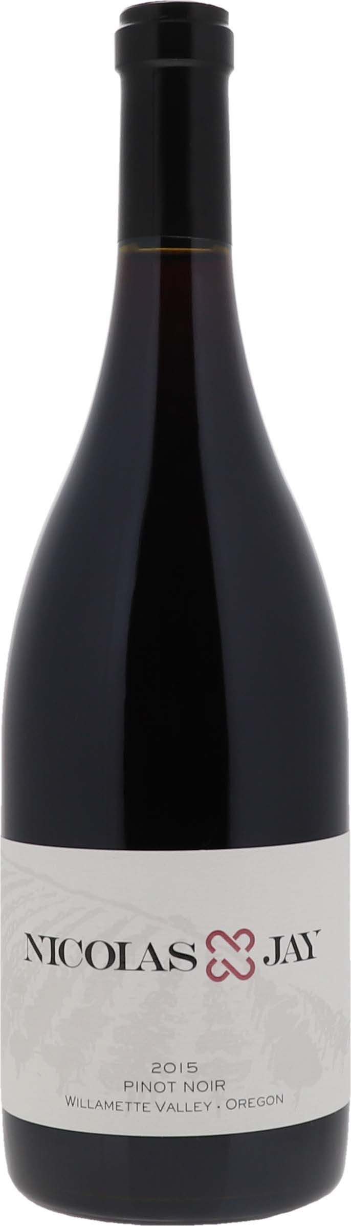 2015 Pinot Noir Willamette Valley
