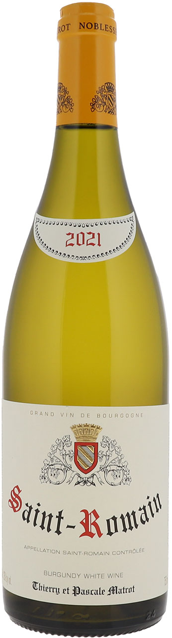 2021 Saint-Romain
