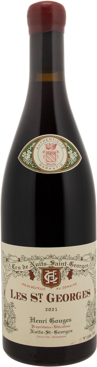 2021 Nuits-Saint-Georges Premier Cru Les Saint Georges