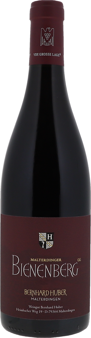 2023 Malterdingen BIENENBERG Spätburgunder Grosses Gewächs Q.b.A. trocken