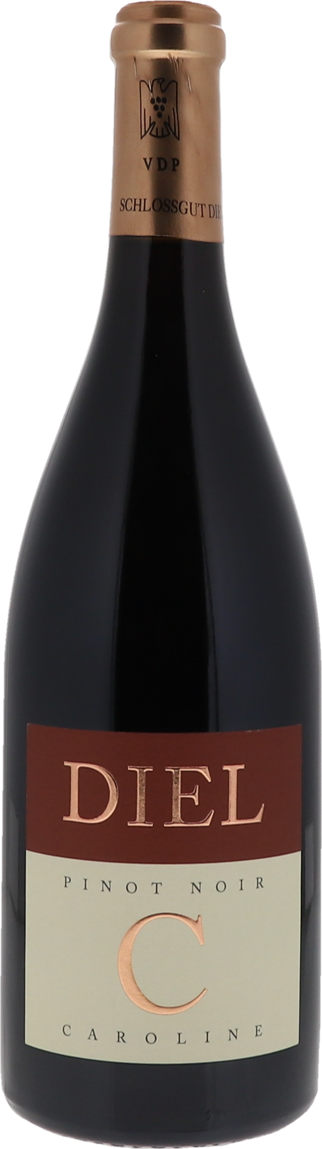 2014 Pinot Noir Caroline Blauer Spätburgunder Q.b.A. trocken
