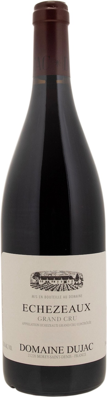 2004 Echezeaux Grand Cru