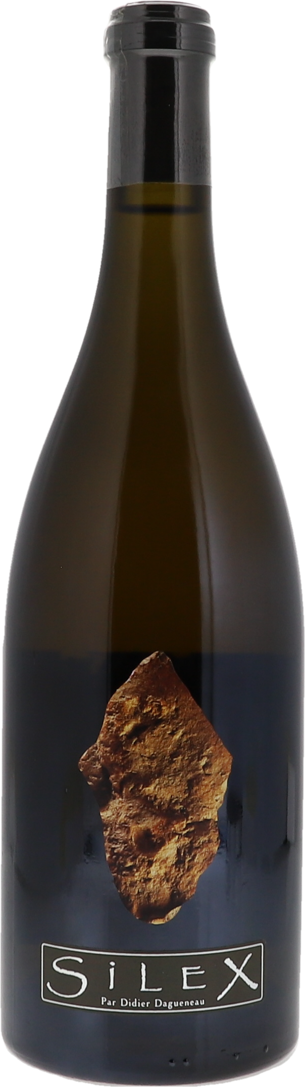 1996 Pouilly Fumé Silex