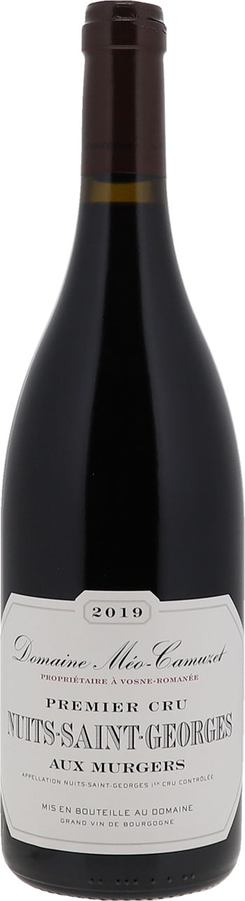2019 Nuits-Saint-Georges Premier Cru Aux Murgers