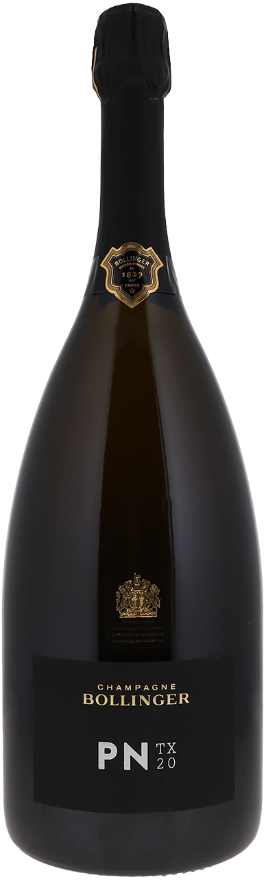 Bollinger PN TX20 Blanc de Noirs