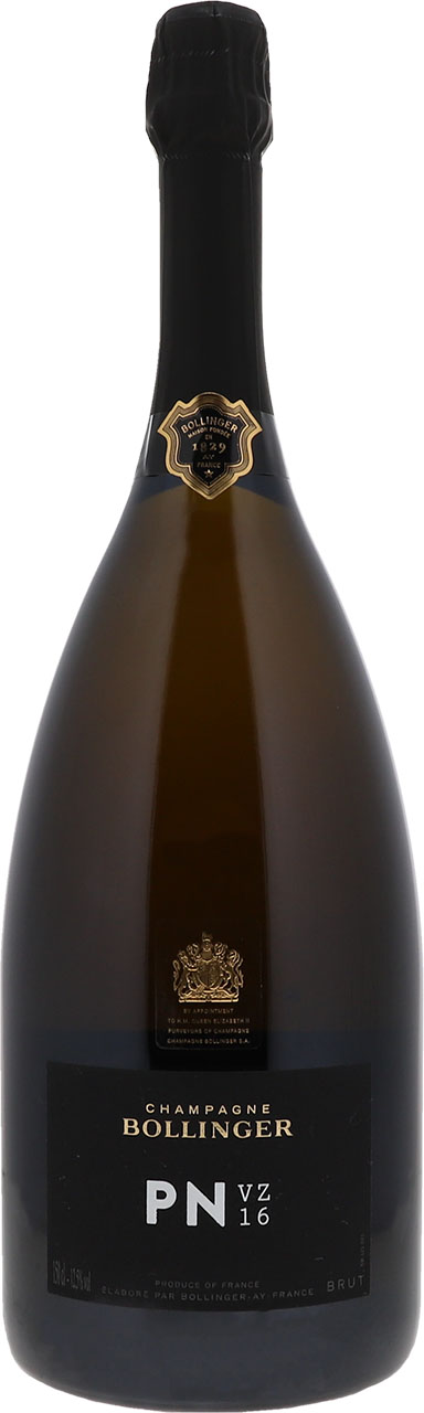 Bollinger PN VZ16 Blanc de Noirs