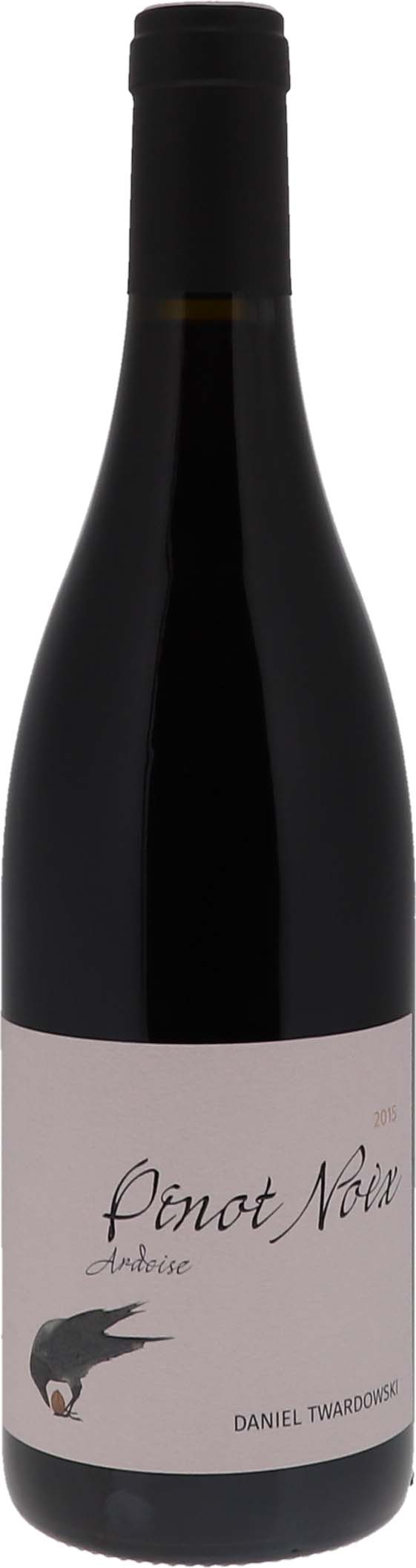2015 Pinot Noix Ardoise Spätburgunder Q.b.A. trocken