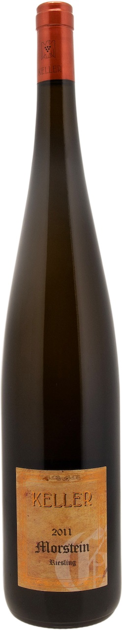 2011 Westhofen MORSTEIN Riesling Grosses Gewächs Q.b.A. trocken