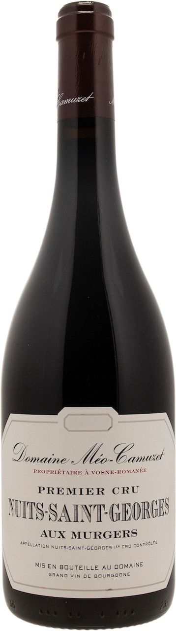 2022 Nuits-Saint-Georges Premier Cru Aux Murgers