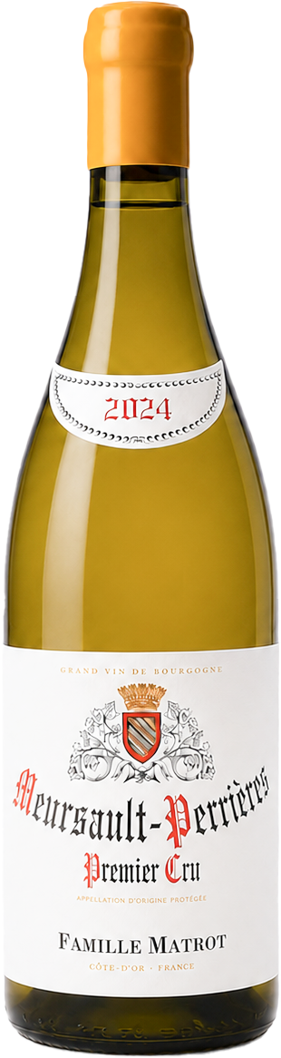 2024 Meursault Premier Cru Perrières